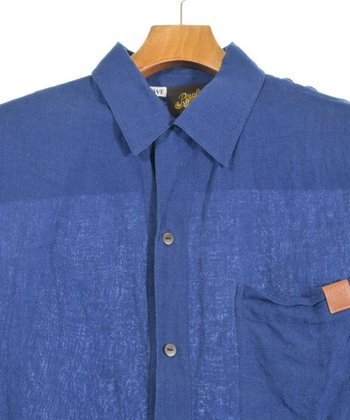 LOEWE เสื้อลำลอง