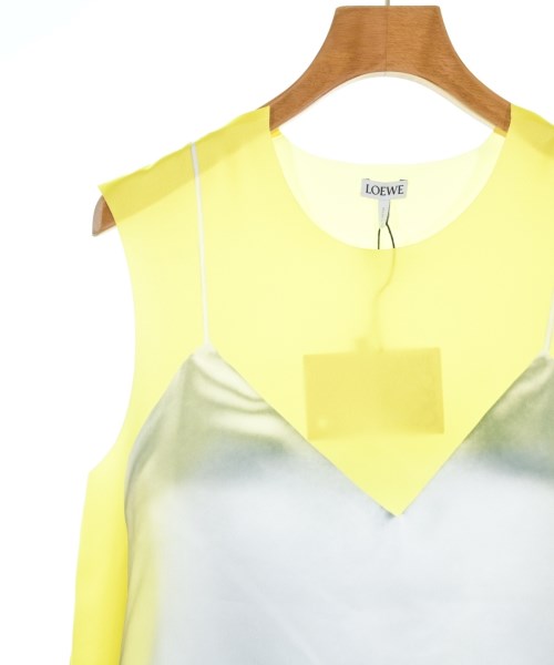 LOEWE เสื้อกั๊ก