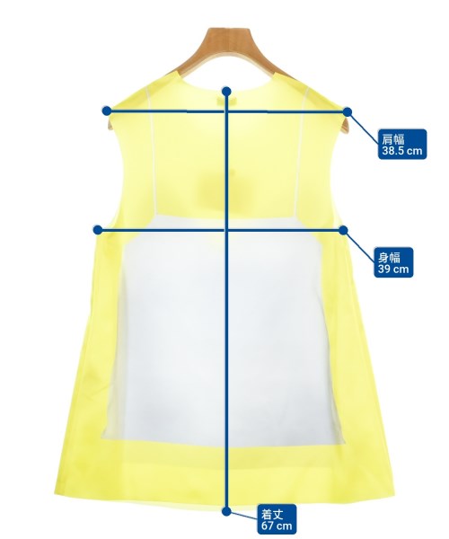 LOEWE เสื้อกั๊ก