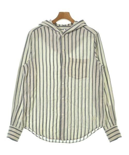 LOEWE เสื้อลำลอง