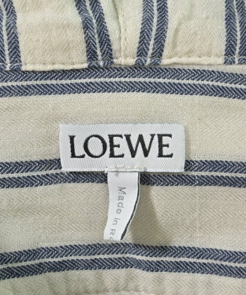 LOEWE เสื้อลำลอง