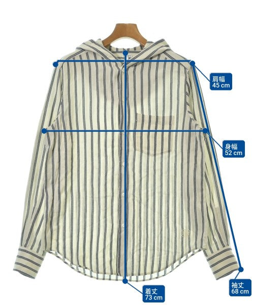 LOEWE เสื้อลำลอง