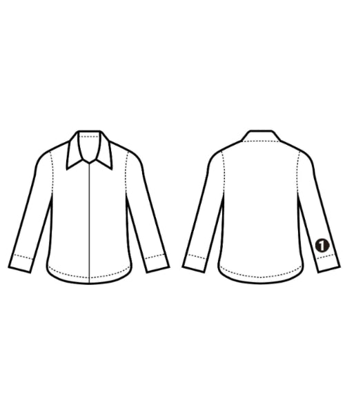 LOEWE เสื้อลำลอง