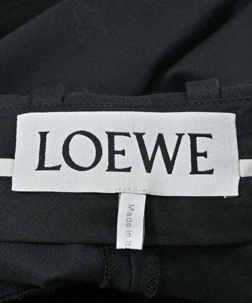 LOEWE กางเกง อื่น