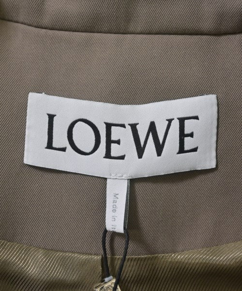LOEWE แจ็คเก็ตเบลาส์ อื่น