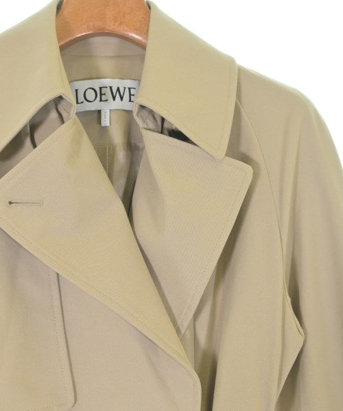 LOEWE เสื้อโค้ท อื่น