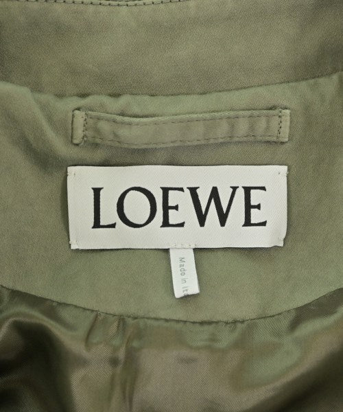 LOEWE แจ็คเก็ตเบลาส์ อื่น