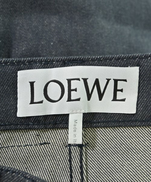 LOEWE ยีนส์