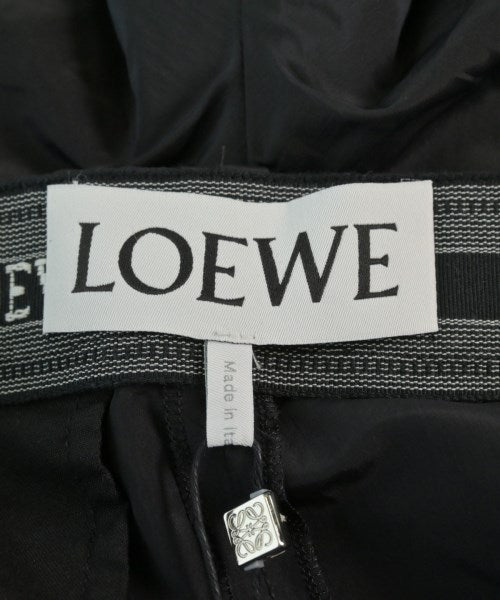 LOEWE กางเกงขายาว