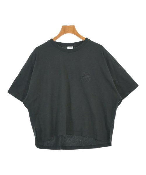 LOEWE เสื้อยืด/เสื้อท็อปส์