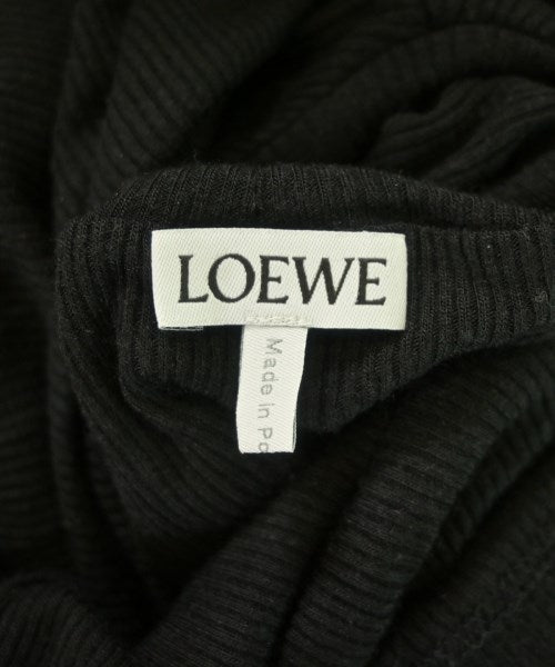 LOEWE เสื้อยืด/เสื้อท็อปส์