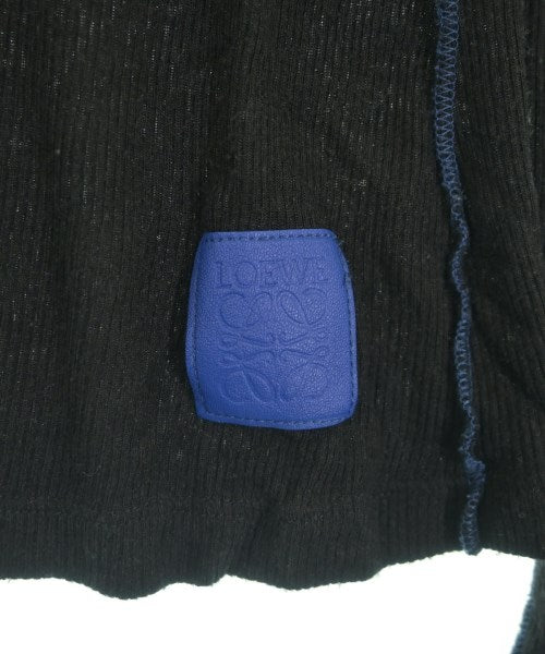LOEWE เสื้อยืด/เสื้อท็อปส์