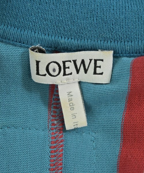 LOEWE ชุดเดรส