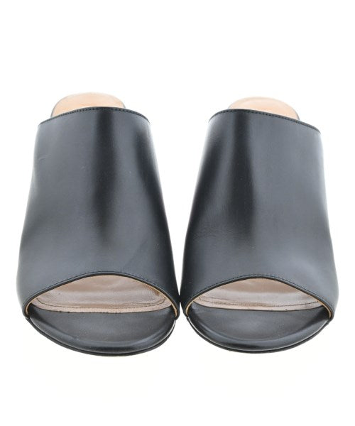LOEWE รองเท้าแตะ
