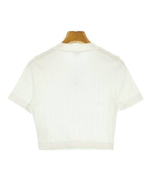 LOEWE เสื้อยืด/เสื้อท็อปส์