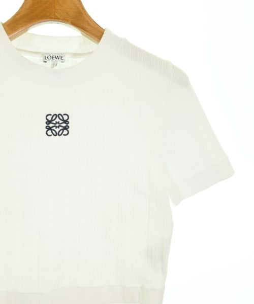 LOEWE เสื้อยืด/เสื้อท็อปส์