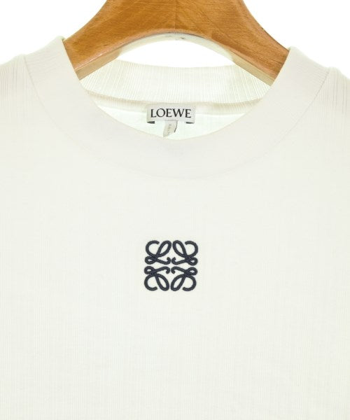 LOEWE เสื้อยืด/เสื้อท็อปส์