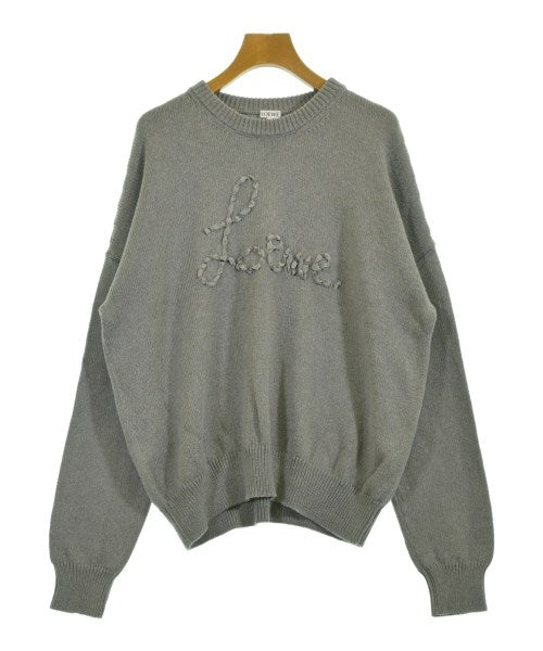 LOEWE เสื้อกันหนาว