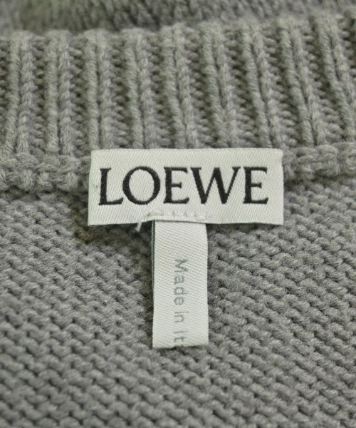 LOEWE เสื้อกันหนาว