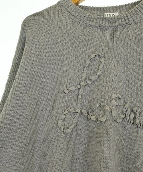 LOEWE เสื้อกันหนาว