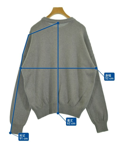 LOEWE เสื้อกันหนาว