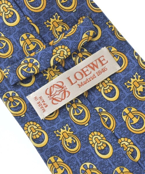 LOEWE เนคไท