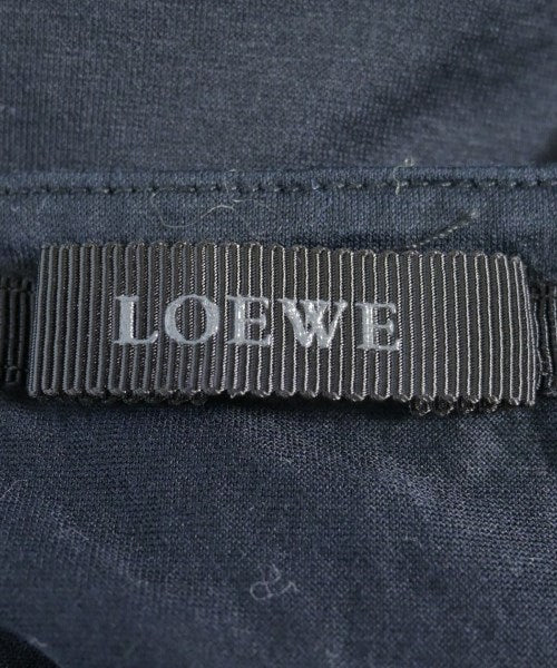 LOEWE เสื้อยืด/เสื้อท็อปส์