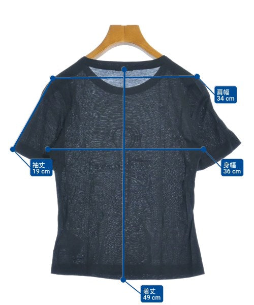 LOEWE เสื้อยืด/เสื้อท็อปส์