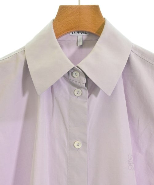 LOEWE เสื้อลำลอง