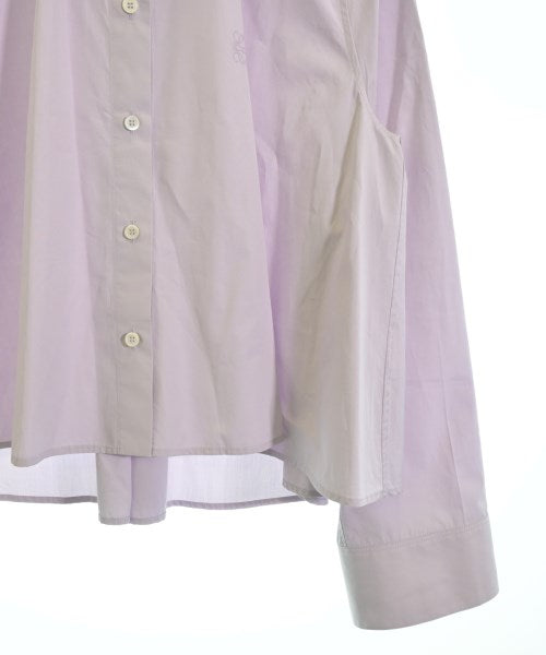 LOEWE เสื้อลำลอง