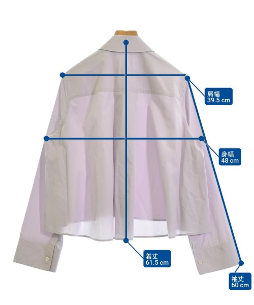 LOEWE เสื้อลำลอง