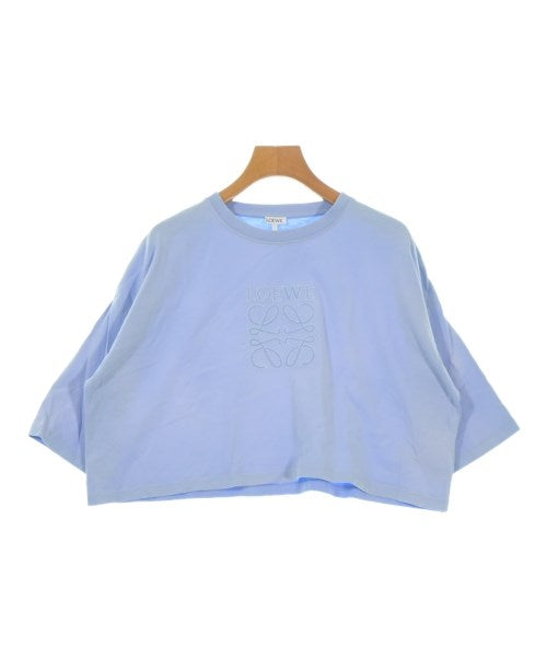 LOEWE เสื้อยืด/เสื้อท็อปส์