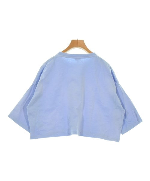 LOEWE เสื้อยืด/เสื้อท็อปส์