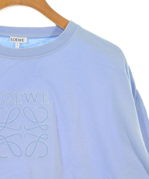 LOEWE เสื้อยืด/เสื้อท็อปส์