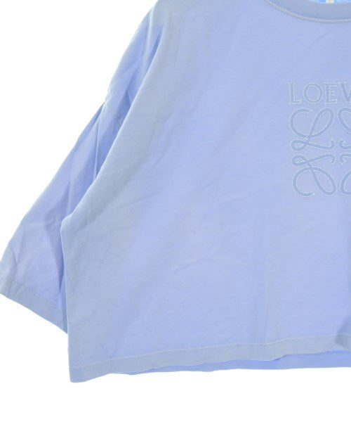 LOEWE เสื้อยืด/เสื้อท็อปส์