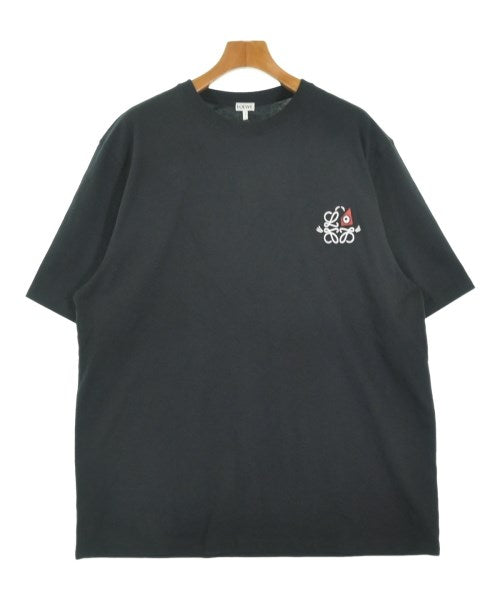 LOEWE เสื้อยืด/เสื้อท็อปส์