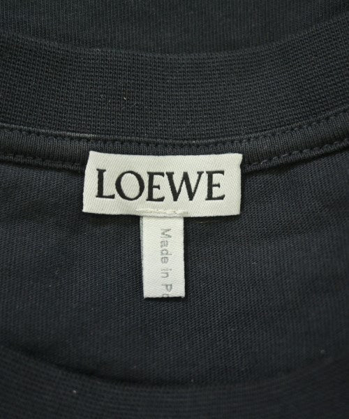 LOEWE เสื้อยืด/เสื้อท็อปส์