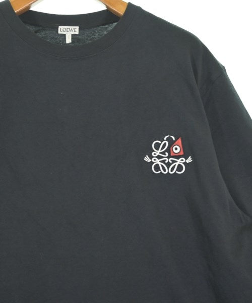 LOEWE เสื้อยืด/เสื้อท็อปส์