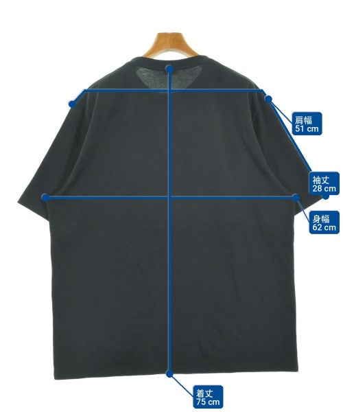 LOEWE เสื้อยืด/เสื้อท็อปส์