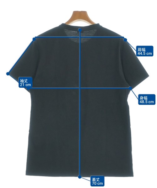 LOEWE เสื้อยืด/เสื้อท็อปส์