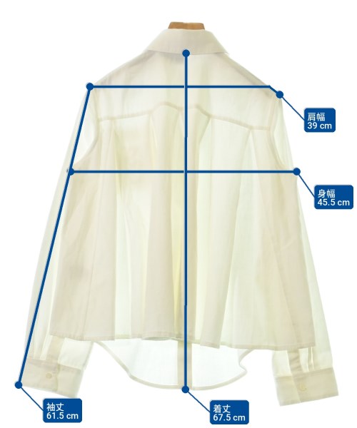 LOEWE เสื้อลำลอง