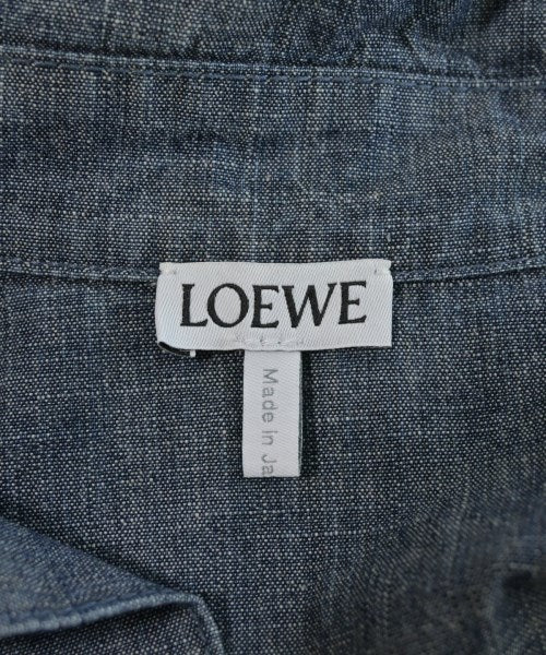 LOEWE เสื้อลำลอง