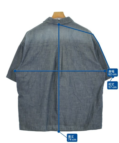 LOEWE เสื้อลำลอง