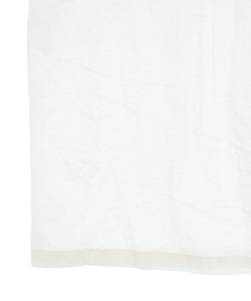 LOEWE เสื้อยืด/เสื้อท็อปส์