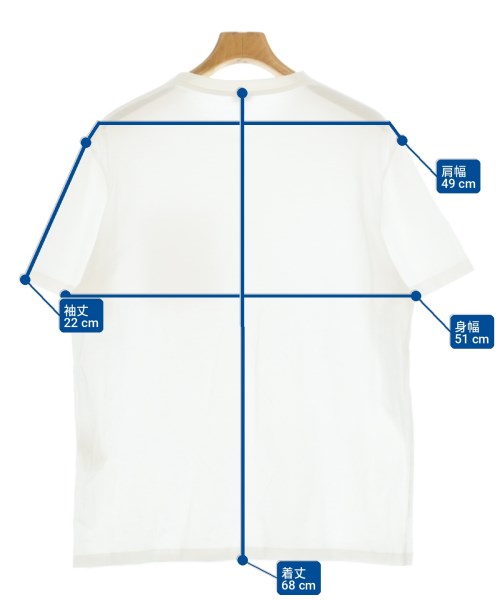 LOEWE เสื้อยืด/เสื้อท็อปส์