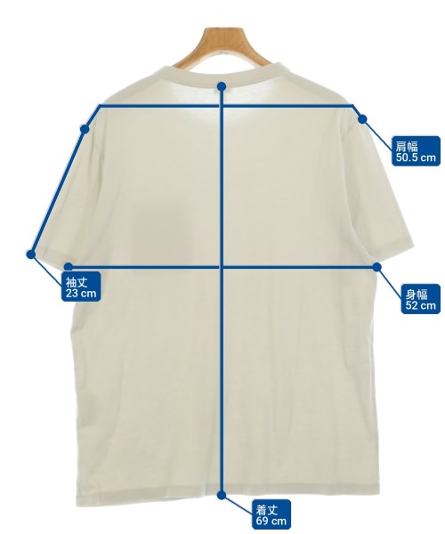 LOEWE เสื้อยืด/เสื้อท็อปส์