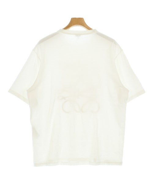 LOEWE เสื้อยืด/เสื้อท็อปส์