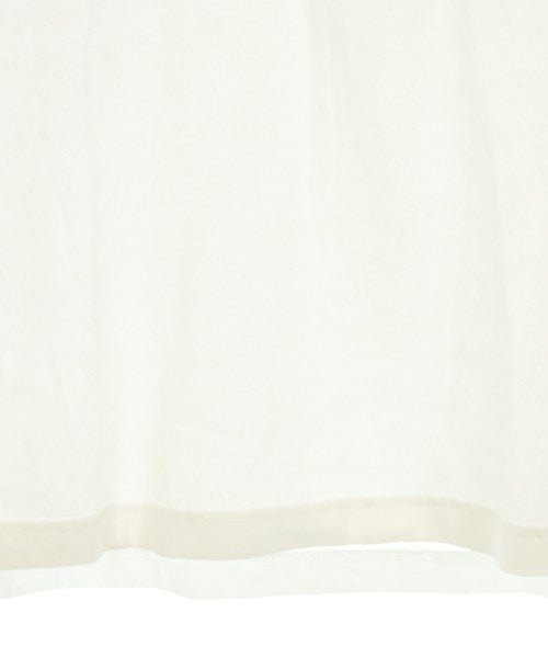 LOEWE เสื้อยืด/เสื้อท็อปส์