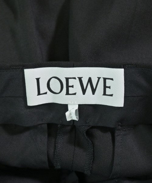 LOEWE กางเกงขายาว