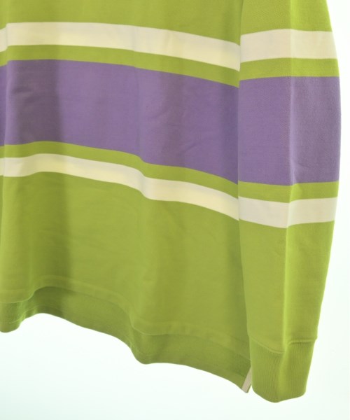 LOEWE เสื้อโปโล